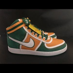 Nike Vandal Crayola Back to School Pack Sz.10.5 DS